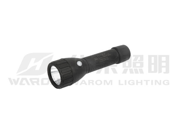 Explosion-proof Portable Torch Light BAD206
